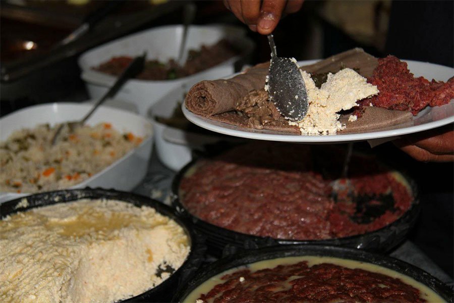 Catering