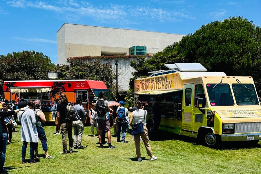 Food Truck